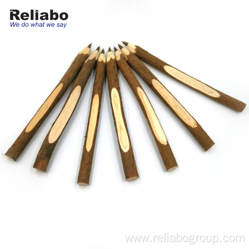 Wholesale Promotional Wooden Ball Pen With Custom Logo